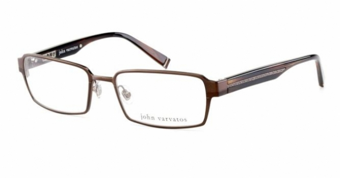 JOHN VARVATOS V133 in BROWN