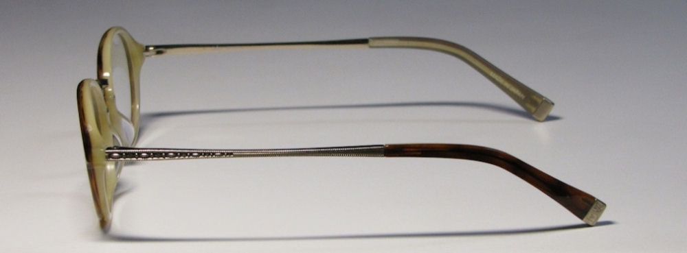 JOHN VARVATOS V313 in TOBACCOHORN