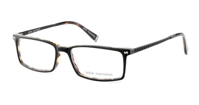 JOHN VARVATOS V336 in BLK