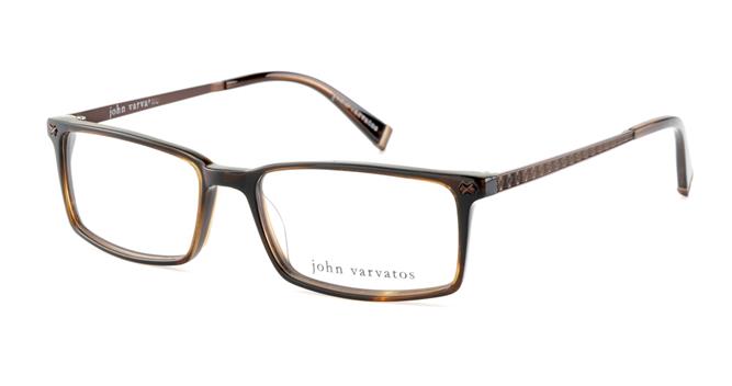 JOHN VARVATOS V336 in BRNHORN