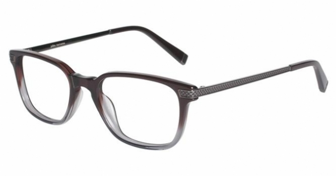 JOHN VARVATOS V348 in MAHAGANY