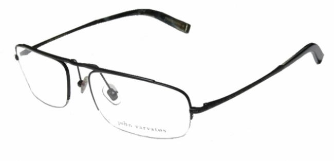 JOHN VARVATOS V100 in MATTEBLACK