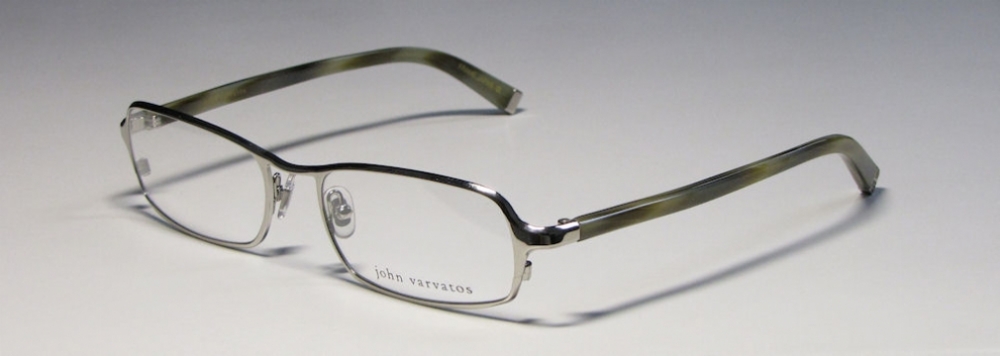 JOHN VARVATOS V104 in SHINYSILVER