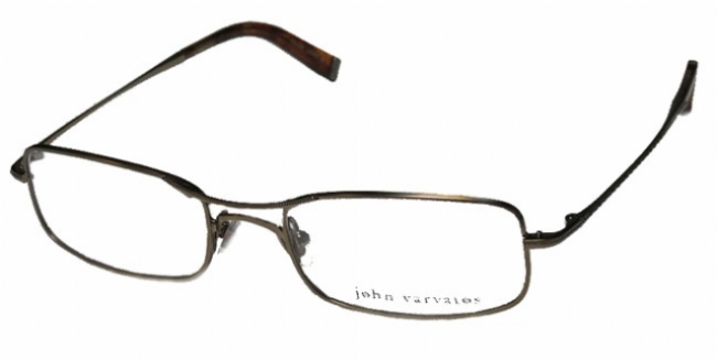 JOHN VARVATOS V105 in ANTIQUEGOLD