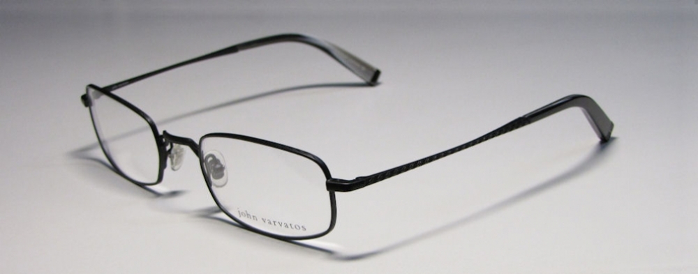 JOHN VARVATOS V109 in MATTBLACK