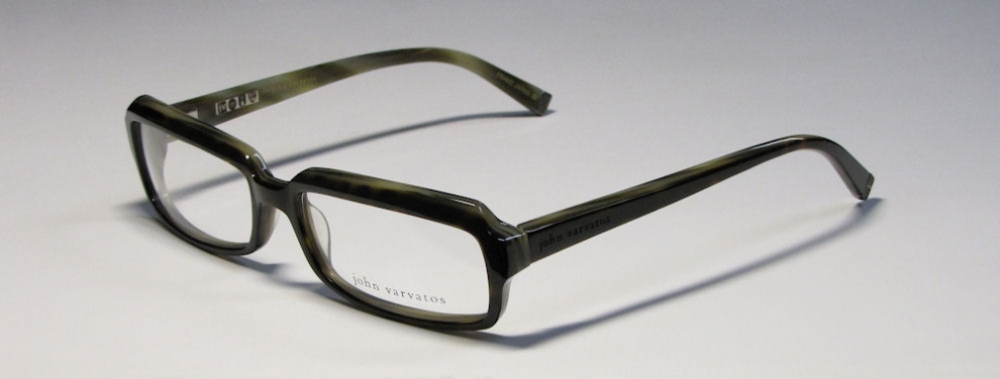 JOHN VARVATOS V305 in TORTOISEHORN