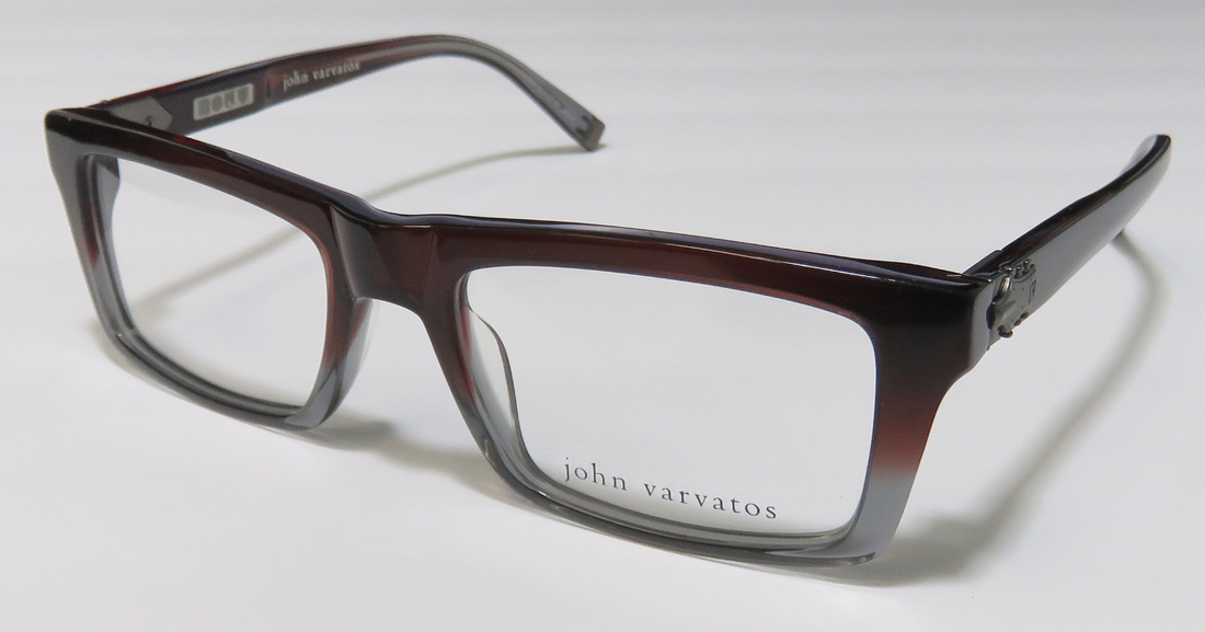 JOHN VARVATOS V346 in MAHOGANY