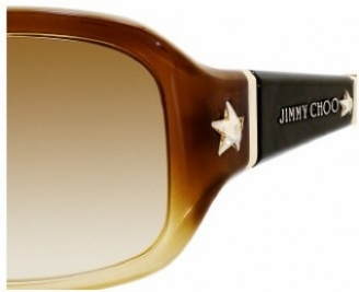 JIMMY CHOO KELLI STRASS in NUFBA