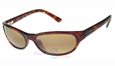 MAUI JIM CYCLONE 136 in 10