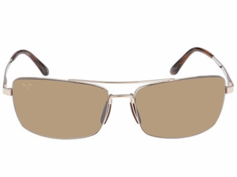 MAUI JIM BLACK ROCK 218 in 16