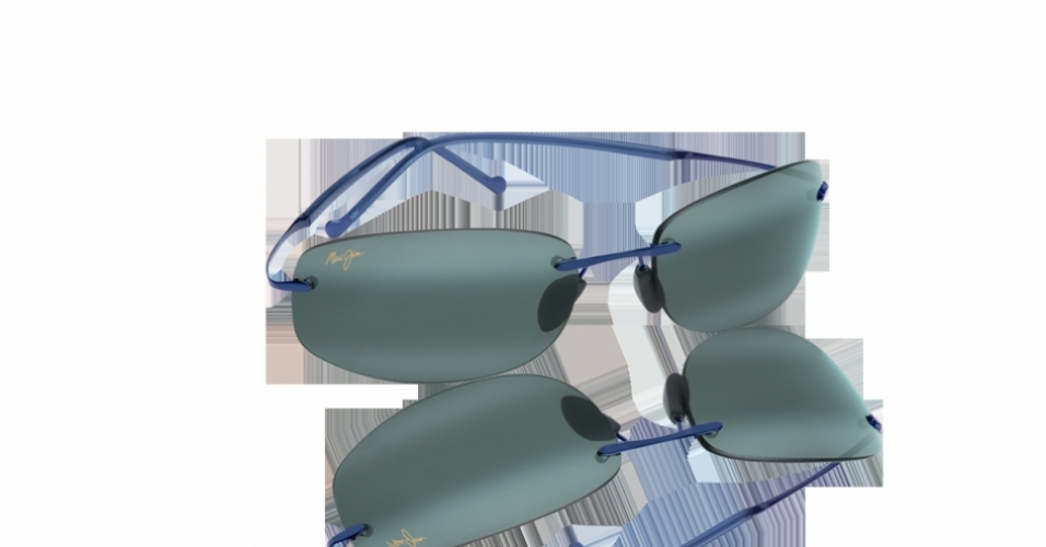 MAUI JIM HONOLUA BAY 516 in 03