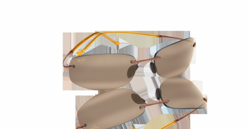 MAUI JIM HONOLUA BAY 516 in 21