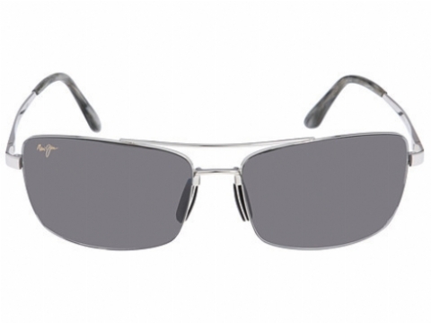 MAUI JIM BLACK ROCK 218 in 17