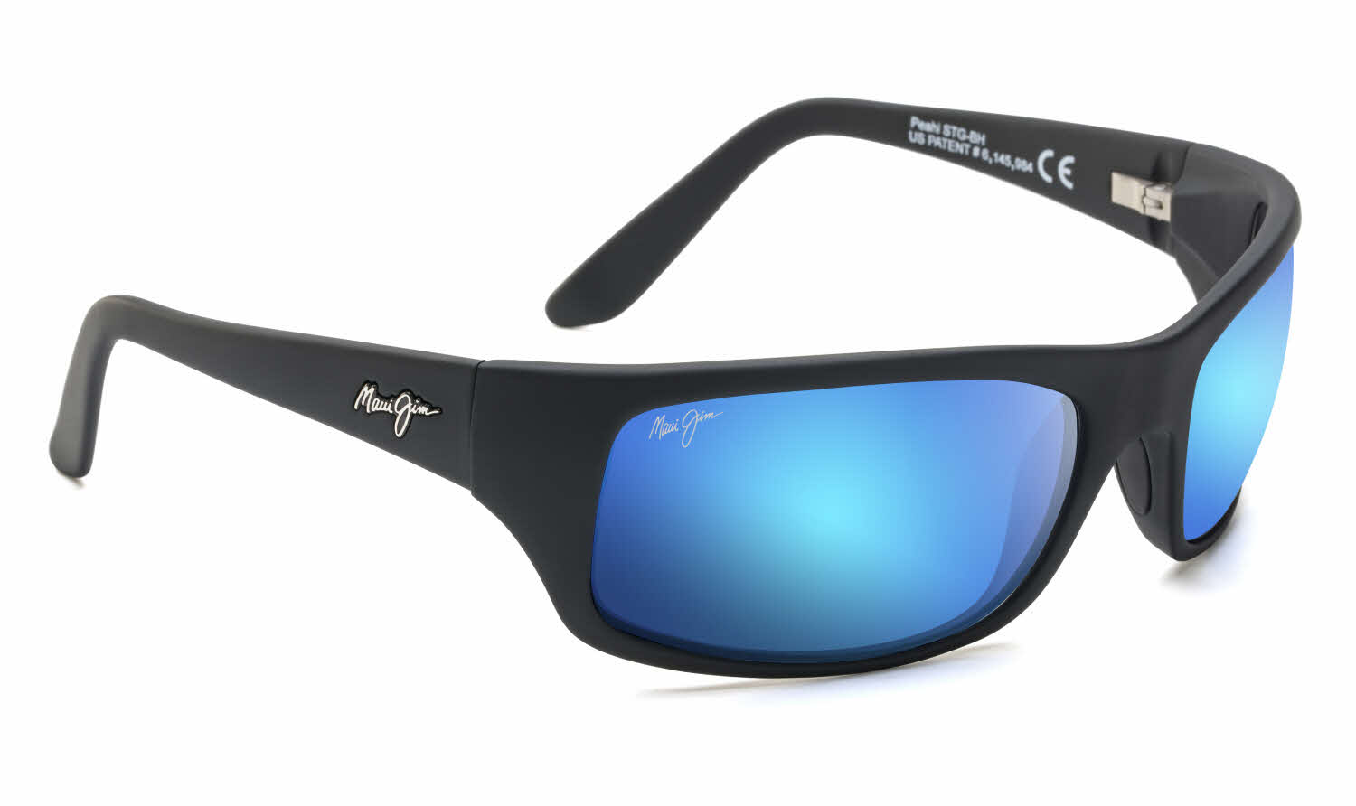 MAUI JIM PEAHI 202 in B2022M