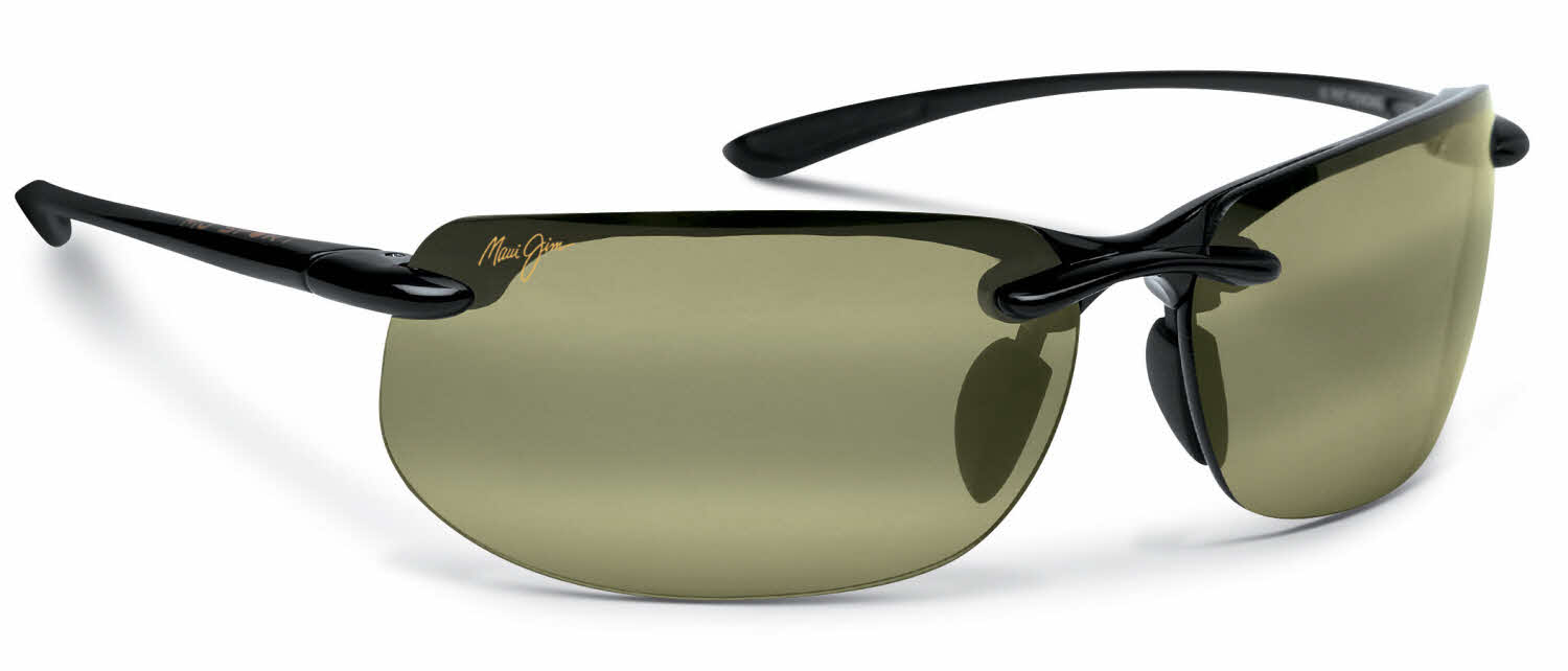 MAUI JIM BANYANS 412 in HT41202