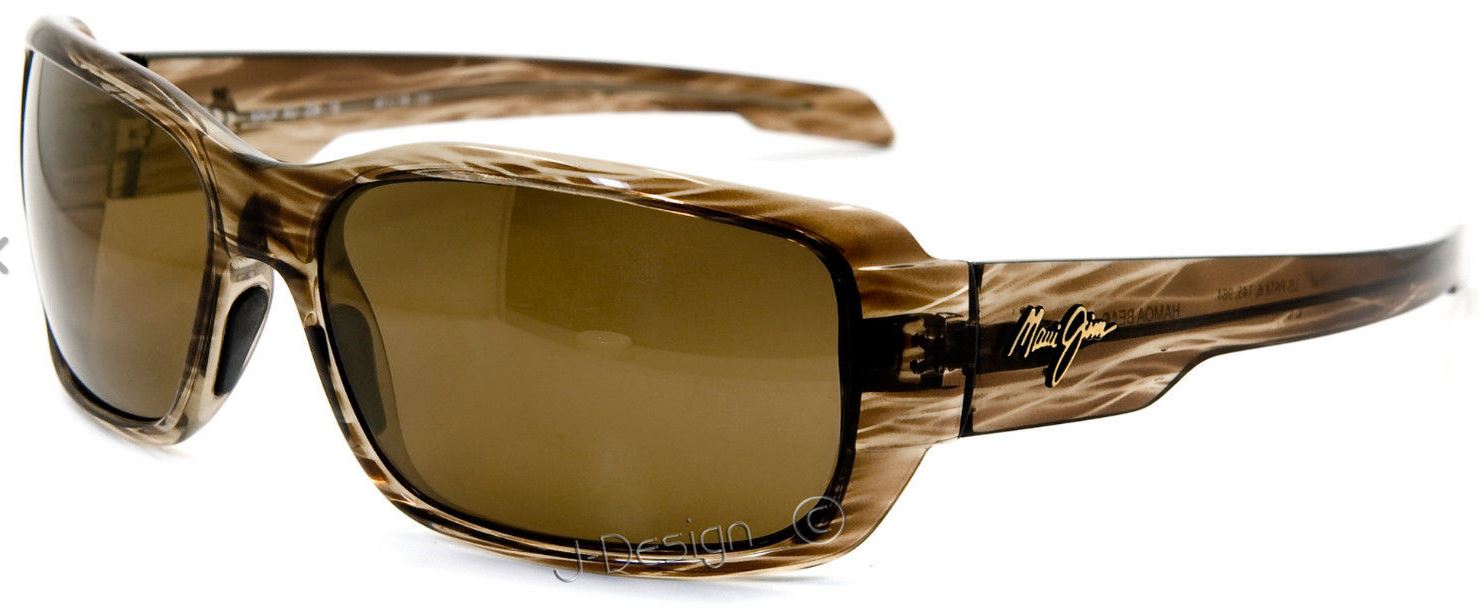 MAUI JIM HAMOA BEACH 226 in 15