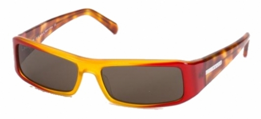 PRADA SPR02E in BD5G1