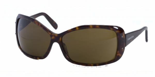 PRADA SPR04F in 2AU3N1