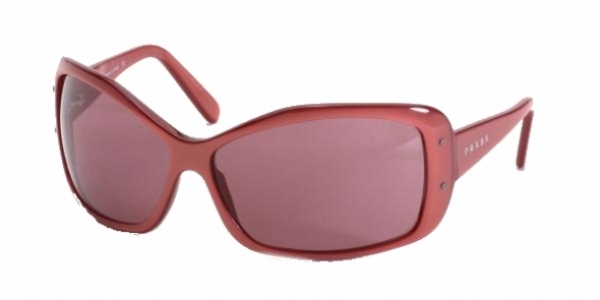 PRADA SPR04F in 3BU2V1