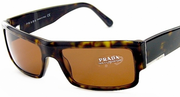 PRADA SPR07F in 2AU3N1