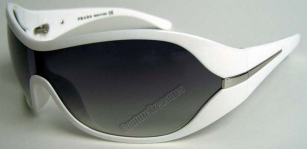 PRADA SPR12G in 4AO5D1