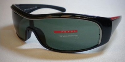 PRADA SPS05F in 7BE3O1