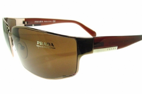 PRADA SPR54F in 4AC3N1