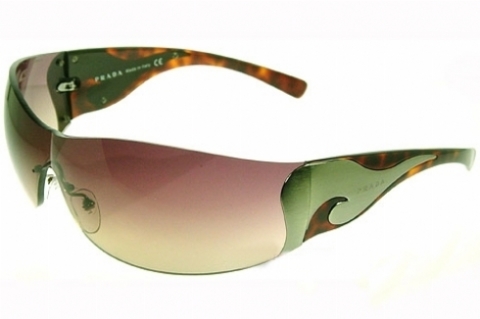 PRADA SPR58F in 2BU6S1