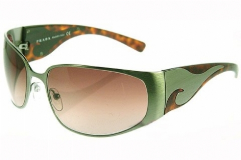 PRADA SPR50G in 2BU6S1