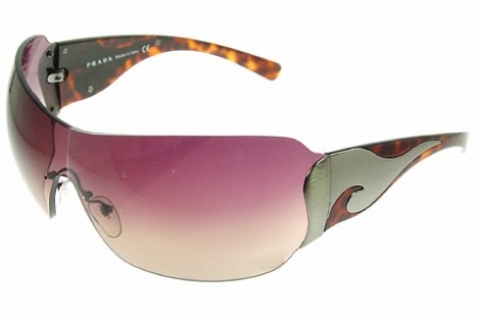PRADA SPR51G in 2BU6S1