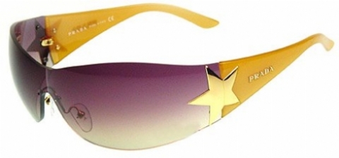 PRADA SPR72G in 5AK6S1