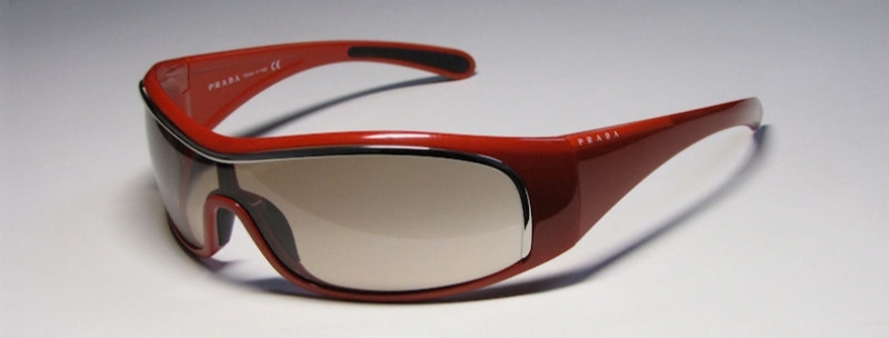 PRADA SPS05F in OBU2Z1