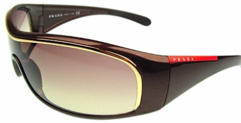 PRADA SPS05F in 7BG2Z1