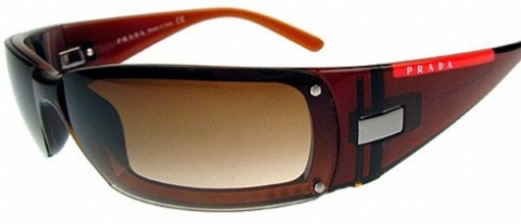 PRADA SPS06E in 4AN6S1