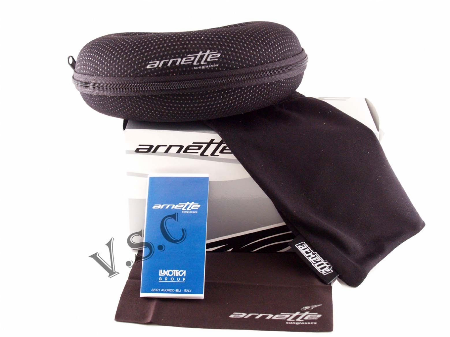 ARNETTE 4079 in 4187