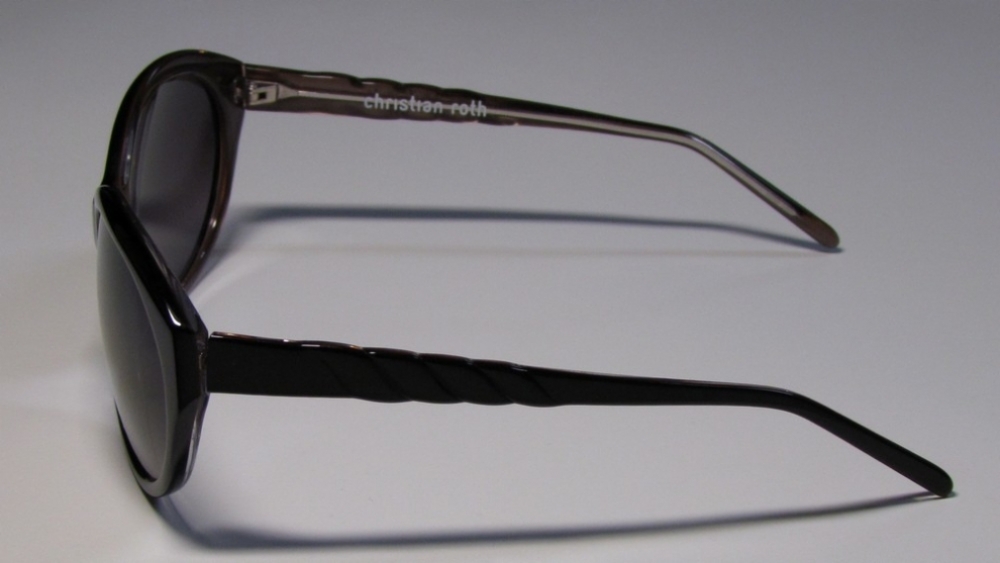 CHRISTIAN ROTH 14283 in BK