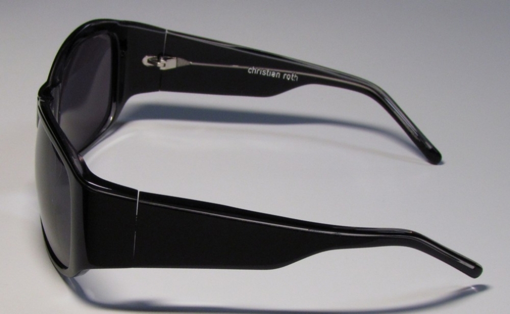 CHRISTIAN ROTH 14254 in BK