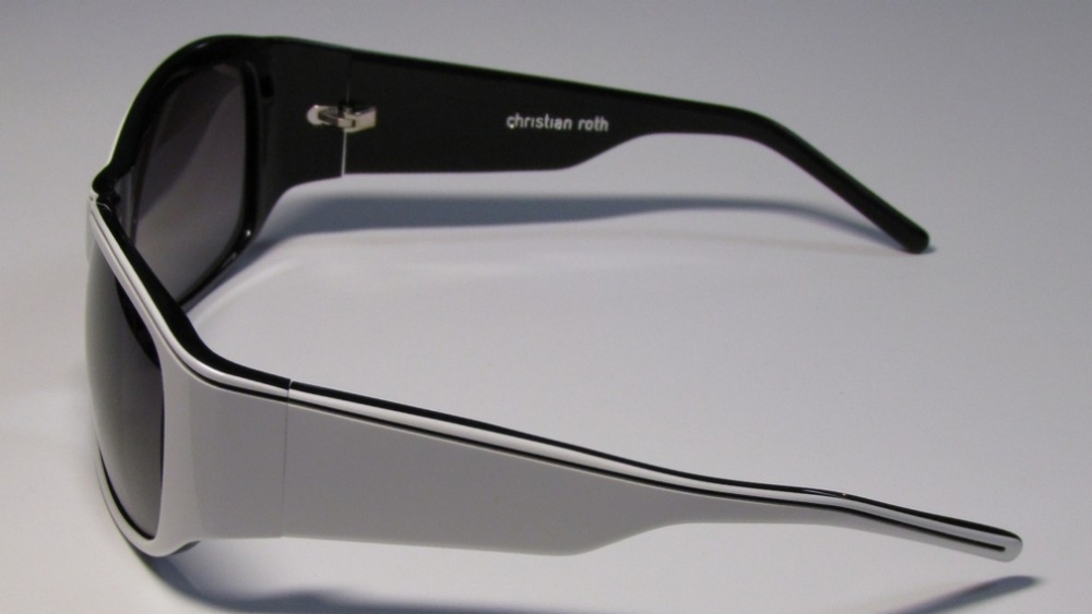 CHRISTIAN ROTH 14254 in WH