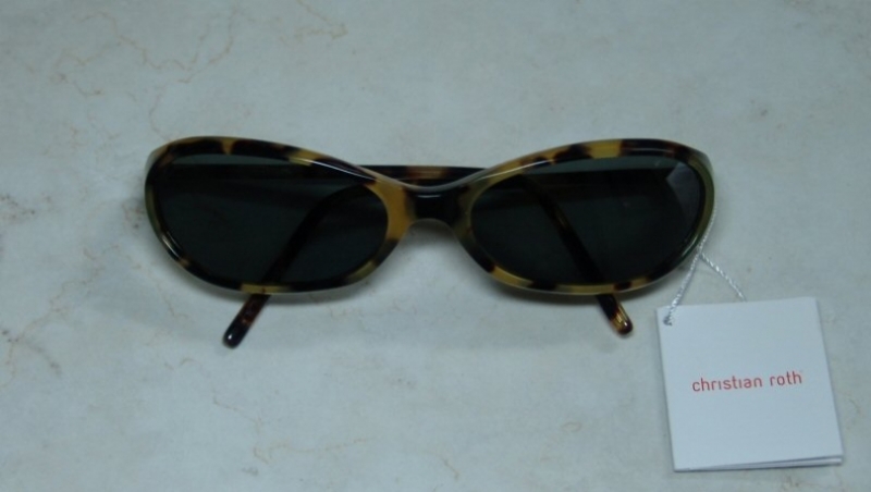 CHRISTIAN ROTH 14015 in TT