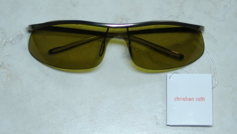 CHRISTIAN ROTH 14204 in LB