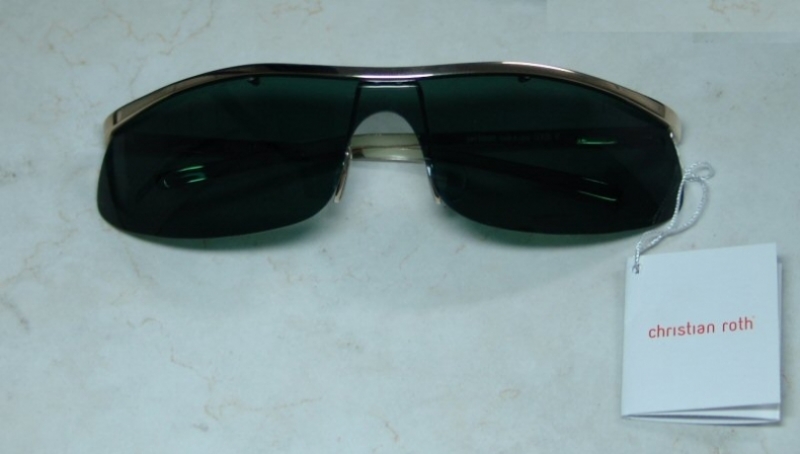 CHRISTIAN ROTH 14204 in GP