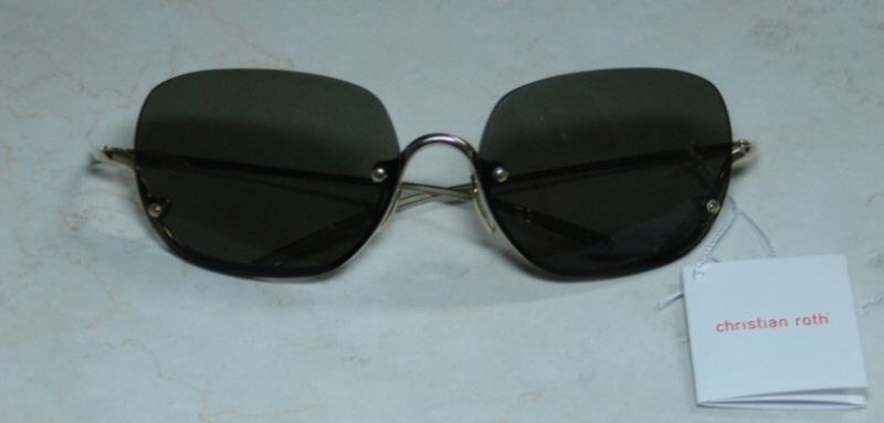 CHRISTIAN ROTH 14206 in GP