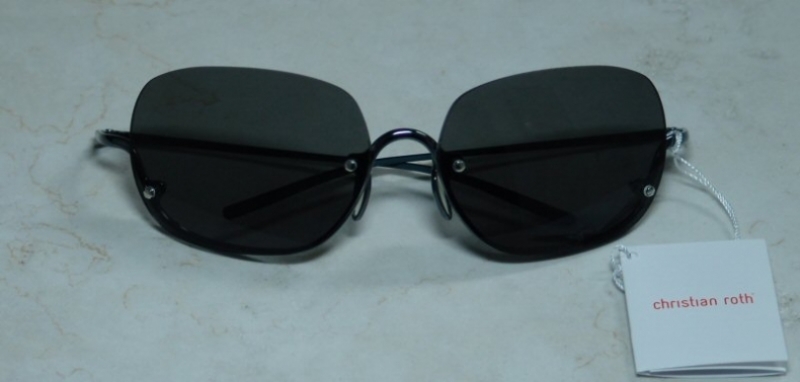 CHRISTIAN ROTH 14206 in GU