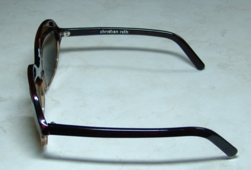 CHRISTIAN ROTH 14207 in BR