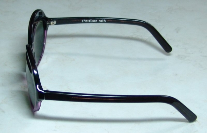 CHRISTIAN ROTH 14207 in PU