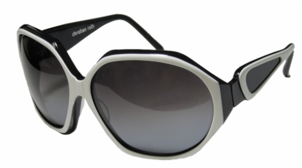 CHRISTIAN ROTH 14275 in WH
