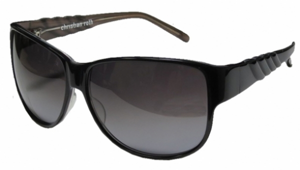 CHRISTIAN ROTH 14285 in BK