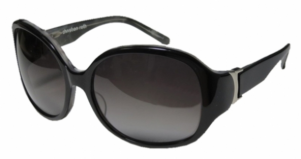 CHRISTIAN ROTH 14292 in BK