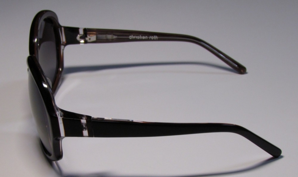 CHRISTIAN ROTH 14282 in BK