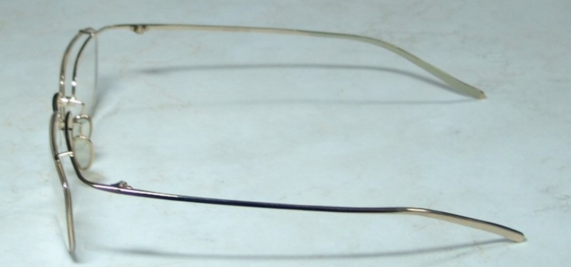 CHRISTIAN ROTH 14001 in GP